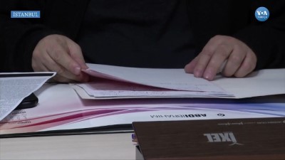 ‘Türkiye’de İki Evden Birinde Silah Var’