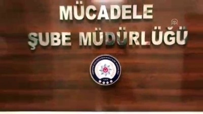 ipekyolu - Van'da uyuşturucu operasyonu  Videosu