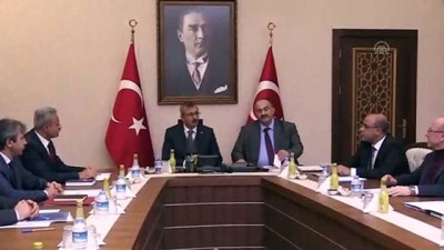 '2018'de yüzde 18 istihdam artışı gerçekleştirdik' - KIRIKKALE 