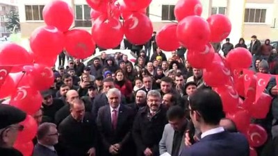 sosyal guvenlik - '30 binden fazla Ahıska Türkünün vatandaşlık işlemleri tamamlandı' - BİLECİK  Videosu