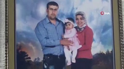 Afrin’de şehit olan işçinin eşi: “Şehit eşi olduğumdan dolayı gururluyum”