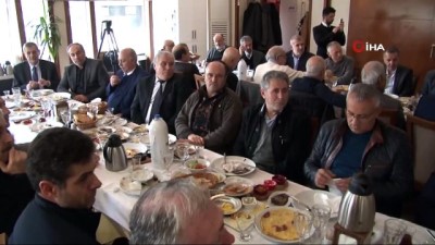 baros -  AK Parti Ataşehir Belediye Başkan Adayı İsmail Erdem: “Sancaktepe’de imarsız mahallemiz kalmadı. 18 tane mahallenin tamamını 5 ayda bitirdik” Videosu