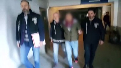 Başkentte bıçaklı kavga: 1 ölü, 1 yaralı - ANKARA