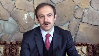 yuzme havuzu - Belediye Başkan Vekili Epcim: 'Önceki dönemin borcu 157 milyon lira' - HAKKARİ Videosu