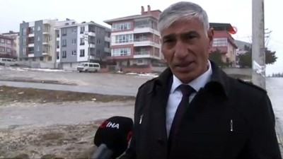  Buradaki vatandaşlar ezan sesine hasret 