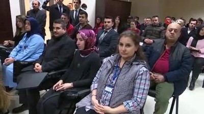 kan bagisi -  Büyükşehir’den Kızılay’a anlamlı destek Videosu