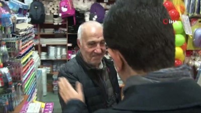  CHP İstanbul Büyükşehir Belediye Başkan Adayı Ekrem İmamoğlu’ndan Tuzla’da esnaf turu 