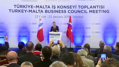 Cumhurbaşkanı Yardımcısı Oktay (1) - İSTANBUL 