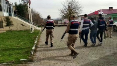 haziran ayi -  Diyarbakır’da PKK'lı bir terörist yakalandı  Videosu