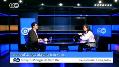 Ekrem İmamoğlu: Erdoğan'ın ailesinin bile bana oy vereceğini düşünüyorum