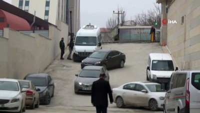  Elazığ’da 4 uyuşturucu tacirine tutuklama