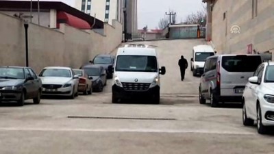 Elazığ'da uyuşturucu operasyonu - 4 kişi tutuklandı