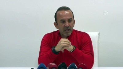 teknik direktor - Erzurumspor'da gözler Beşiktaş maçına çevrildi - ERZURUM  Videosu