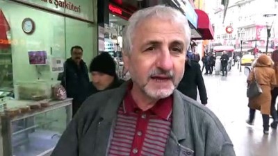  Esnafın 9 yıllık sadık dostu 'Lessy' 