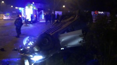  Feci kazanın güvenlik kamerası görüntüleri ortaya çıktı