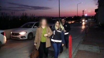 FETÖ/PDY operasyonu - ADANA 