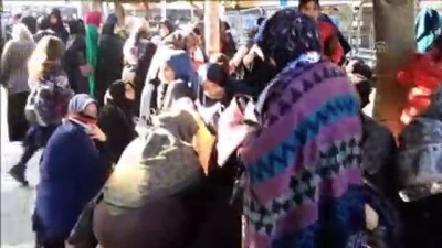 Furkan Eğitim ve Hizmet Vakfı davası - ADANA