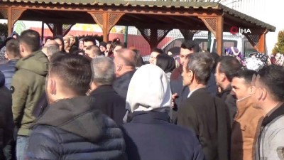 adli tip -  Gaziantep'te 'yan baktın' kavgasında bıçaklanan kişi hayatını kaybetti Videosu