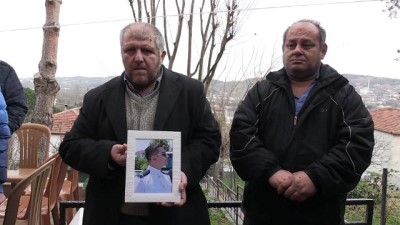 Genç gemici stajı için çıktığı son seferde can verdi - YALOVA