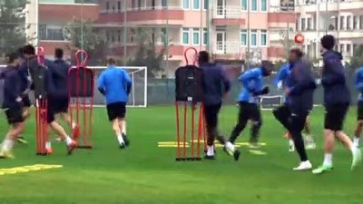 Hasan Çavuşoğlu: 'Kupada yolumuza devam etmek istiyoruz'