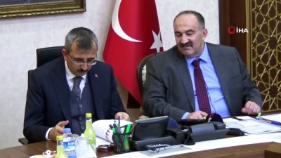  İŞ-KUR Genel Müdürü Uzunkaya: “Türkiye istihdamda 15 yılda büyük bir mesafe kat etti”