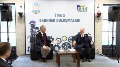  İTO Başkanı Avdagiç: “E-ticaret, çığ gibi üzerimize geliyor” 