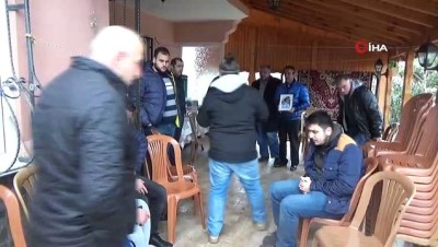  Kerç Boğazında ölen denizcinin baba ocağına ateş düştü