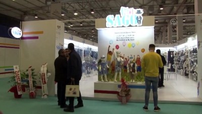 yansima - 'M. Salah' markalı ürünlere Arap ilgisi - BURSA  Videosu
