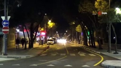  Muğla'da 4,4 büyüklüğünde deprem 