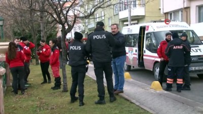  Porsuk Çayı’nda kayıp şahsı arama çalışmaları devam ediyor