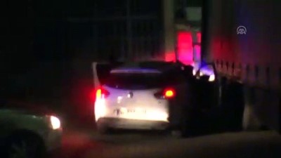 Sahte parfüm operasyonu - İSTANBUL 