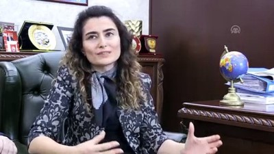 mefhum - 'Son 10 Yıldır Gürcistan'ın bir numaralı ticaret ortağıyız' - ARTVİN Videosu