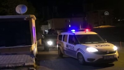 Terör örgütü DEAŞ'ın denetçisi yakalandı - ŞANLIURFA