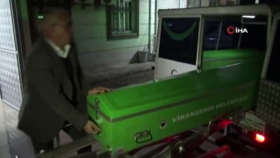  Tır sürücüsünün ölümüyle ilgili 3 tutuklama