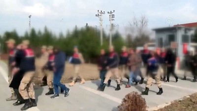 Tırı soyulan sürücünün ölü bulunması - ŞANLIURFA 