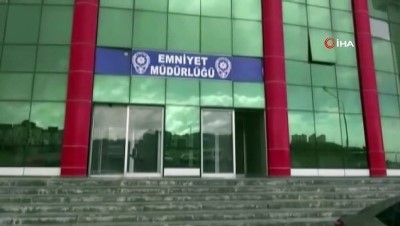  Van’da merkezli FETÖ operasyonu: 9 gözaltı 