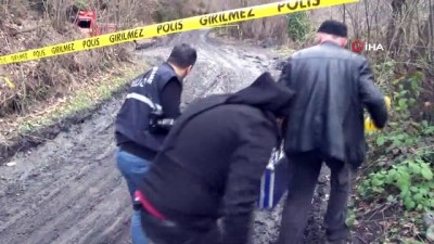  Zonguldak'ta silahlı kavga: Baba ve oğlu yaralandı