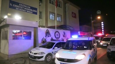 kacak - 69 düzensiz göçmen yakalandı - ERZİNCAN  Videosu