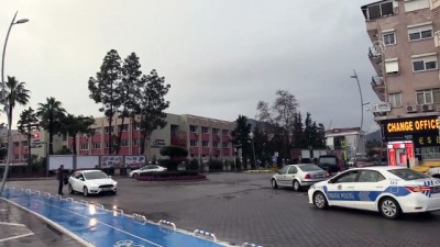 internet sitesi - Akdeniz'de 5,1 büyüklüğünde deprem - MUĞLA Videosu