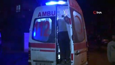  Başkent’te bir hafta içerisinde ikinci ekmek fırını yangını 