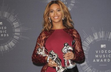 Beyonce Oscar kazanmak istiyor!