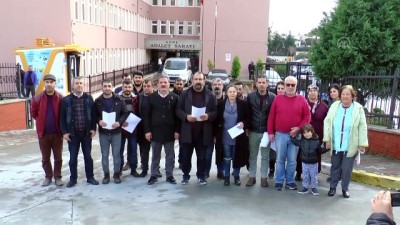 CHP Söke teşkilatında 36 üye istifa etti - AYDIN