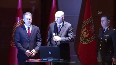 hamdolsun - Cumhurbaşkanı Erdoğan: 'Bu uygulamaların gerisinde Türkiye'nin geçmişten bugüne tüm birikiminin yattığını biliyoruz' - ANKARA  Videosu