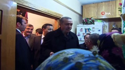 uzun omur -  Cumhurbaşkanı Erdoğan'ın Manevi Oğlu İbo'nun doğum günü kutlandı  Videosu