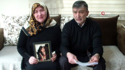 sahil yolu -  Genç kızın ölümüne neden olan sürücü serbest kaldı  Videosu