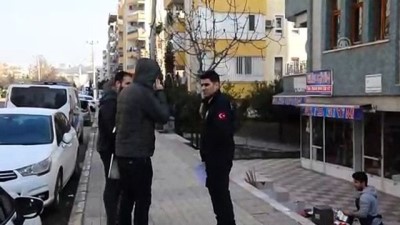 nayet zanlisi - Hırsızın ev sahibini öldürdüğü iddiası - ŞANLIURFA  Videosu