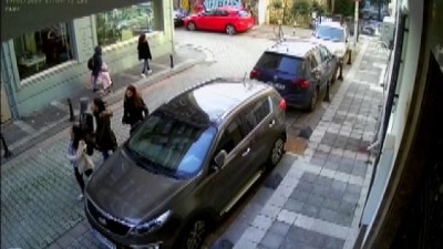 hirsizlik operasyonu - Hırsızlık operasyonu - İSTANBUL  Videosu