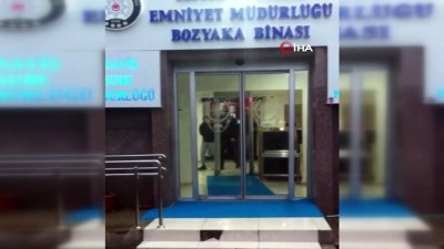  İzmir’de PKK operasyonu: 13 gözaltı 