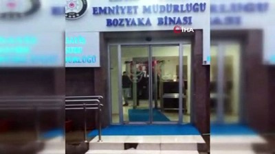  İzmir’de PKK operasyonu: 13 gözaltı 