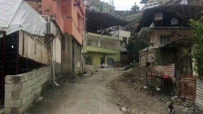itiraf - Kocasını öldürdüğü iddia edilen kadın yakalandı - HATAY Videosu